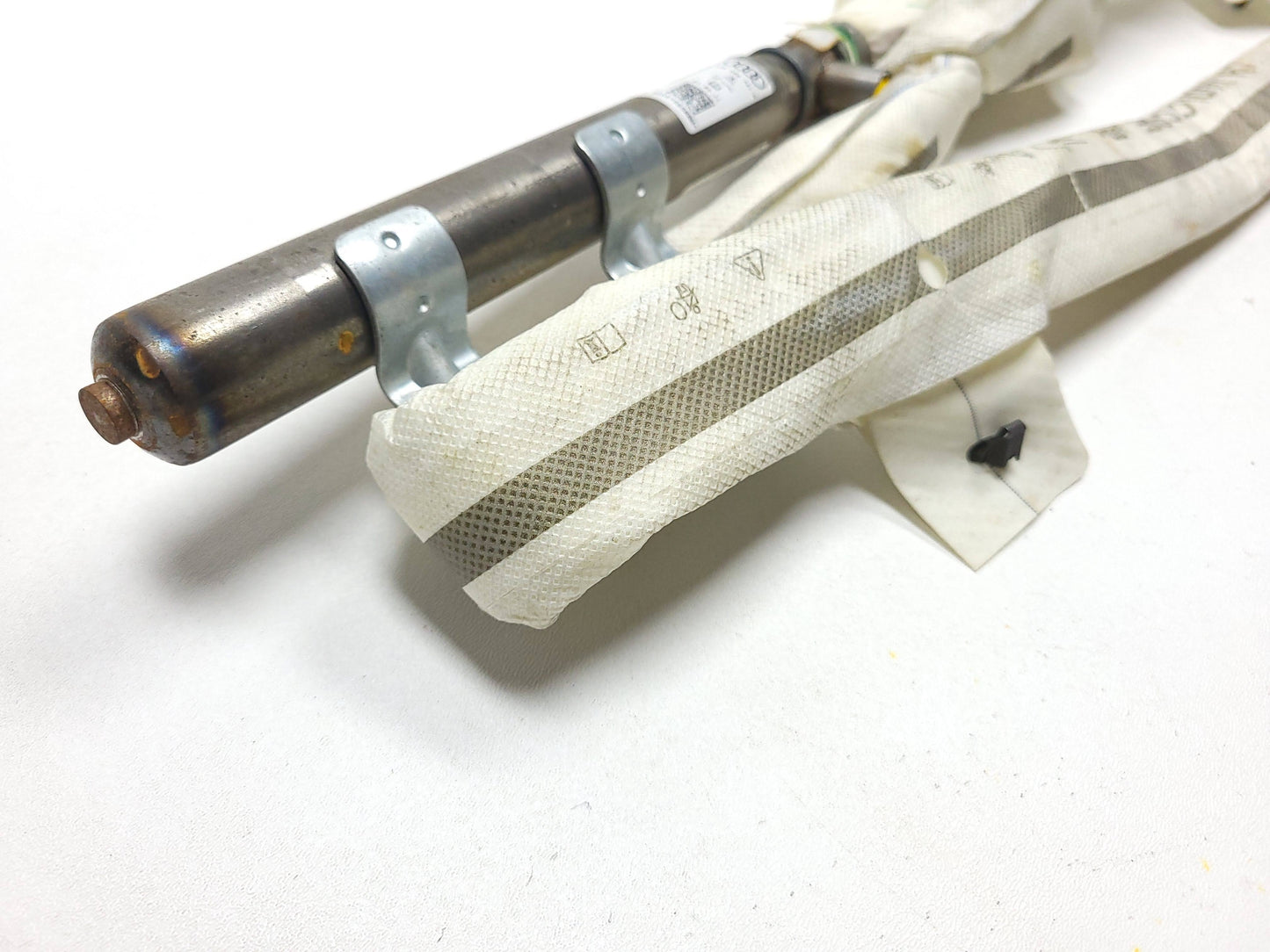 2012-2017 Audi A7 Curtain Air bag SRS Airbag Left Driver Side OEM