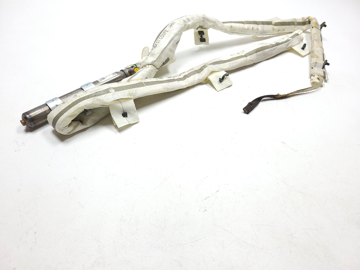 2012-2017 Audi A7 Curtain Air bag SRS Airbag Left Driver Side OEM