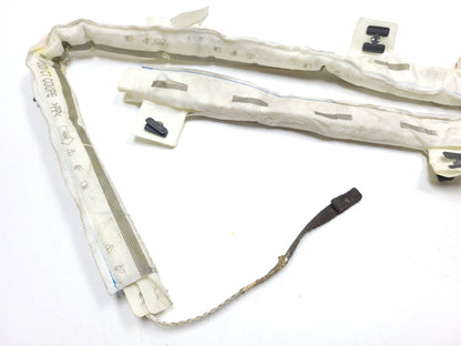 2012-2017 Audi A7 Curtain Air bag SRS Airbag Left Driver Side OEM