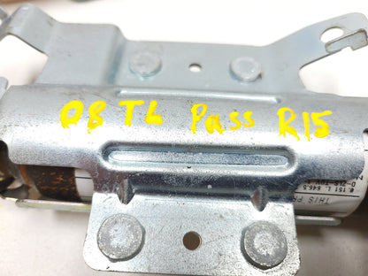 2007-2008 Acura Tl Curtain Air bag SRS Airbag Right Passenger Side OEM