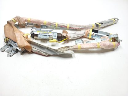 2007-2008 Acura Tl Curtain Air bag SRS Airbag Right Passenger Side OEM