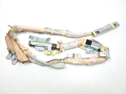 2007-2008 Acura Tl Curtain Air bag SRS Airbag Right Passenger Side OEM