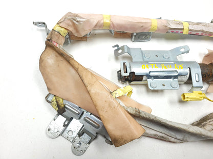 2007-2008 Acura Tl Curtain Air bag SRS Airbag Right Passenger Side OEM