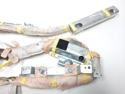 2007-2008 Acura Tl Curtain Air bag SRS Airbag Right Passenger Side OEM