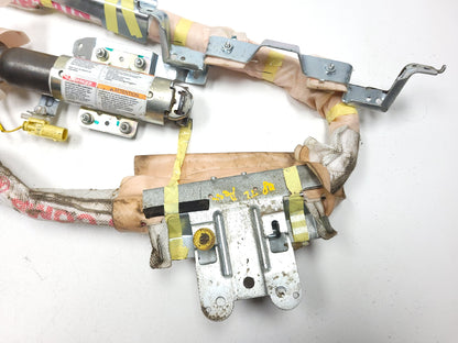 2007-2008 Acura Tl Curtain Air bag SRS Airbag Right Passenger Side OEM