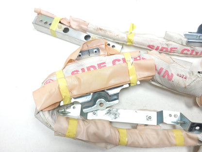 2007-2008 Acura Tl Curtain Air bag SRS Airbag Right Passenger Side OEM