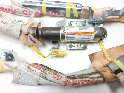 2007-2008 Acura Tl Curtain Air bag SRS Airbag Right Passenger Side OEM