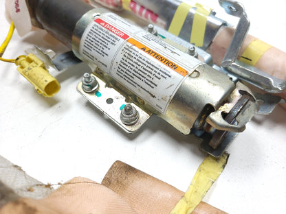 2007-2008 Acura Tl Curtain Air bag SRS Airbag Right Passenger Side OEM