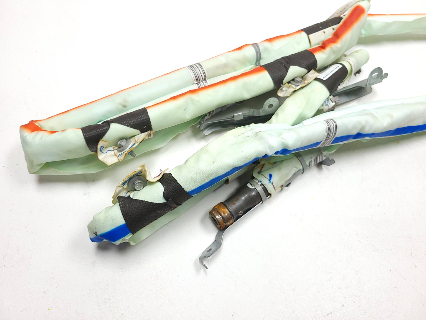 2013-2016 Dodge Dart Curtain Air bag SRS Airbag Right Passenger Side OEM