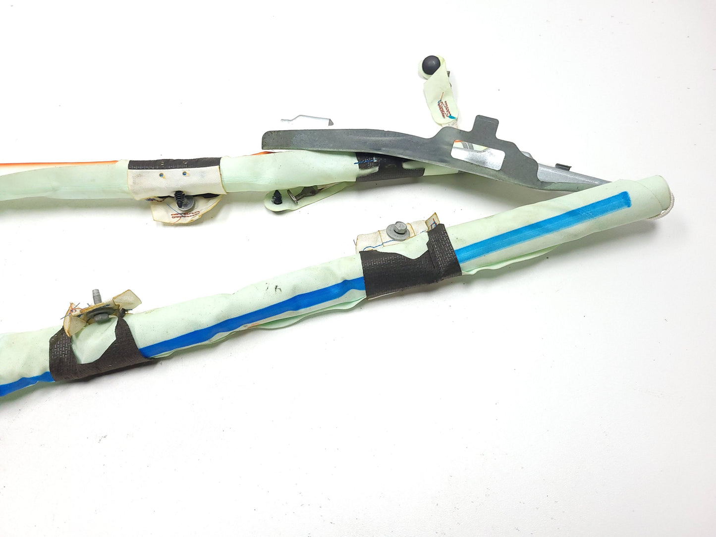 2013-2016 Dodge Dart Curtain Air bag SRS Airbag Right Passenger Side OEM