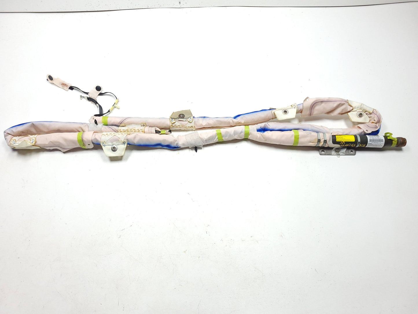 2013-2017 Dodge Grand Caravan Curtain Air bag SRS Airbag Left Driver Side OEM