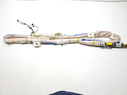 2013-2017 Dodge Grand Caravan Curtain Air bag SRS Airbag Left Driver Side OEM