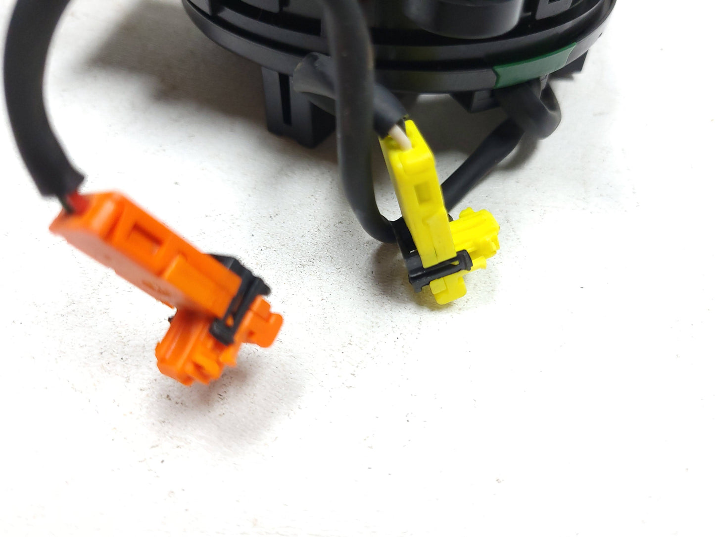 2011-2014 Nissan Juke Clock Spring OEM