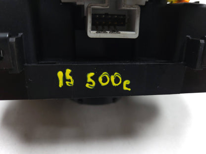 2012-2015 Fiat 500 Abarth Clock Spring OEM