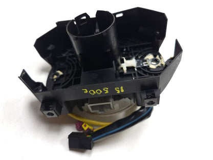 2012-2015 Fiat 500 Abarth Clock Spring OEM