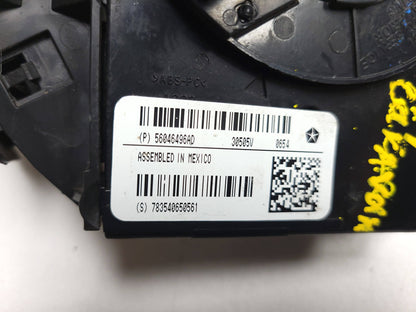 2010-2017 Dodge Grand Caravan Clock Spring OEM