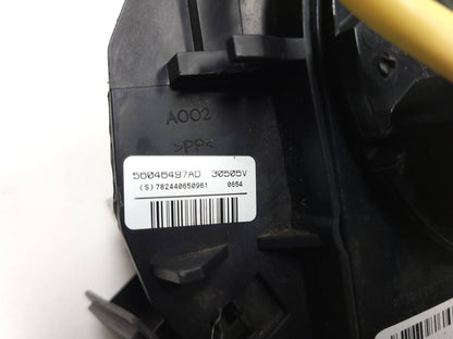 2010-2017 Dodge Grand Caravan Clock Spring OEM