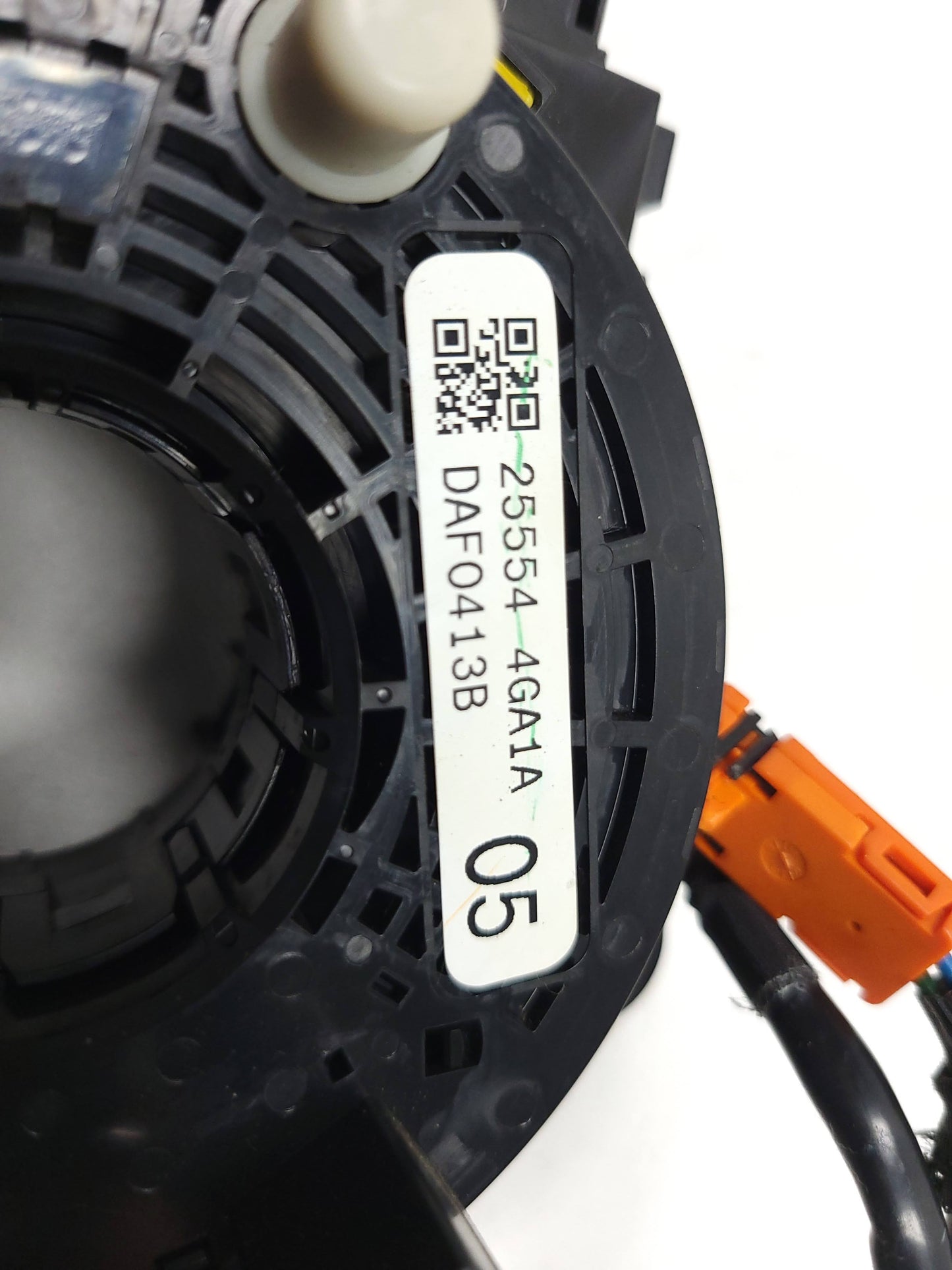 2014-2017 Infiniti Q50 Premium Clock Spring OEM
