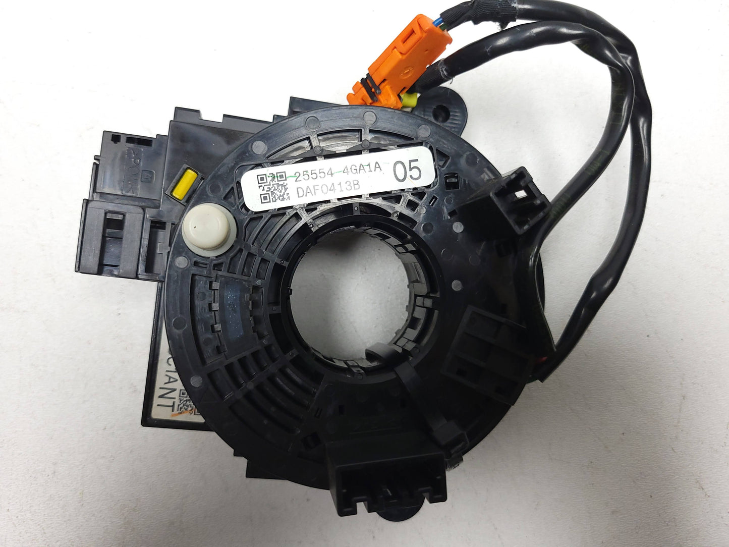 2014-2017 Infiniti Q50 Premium Clock Spring OEM