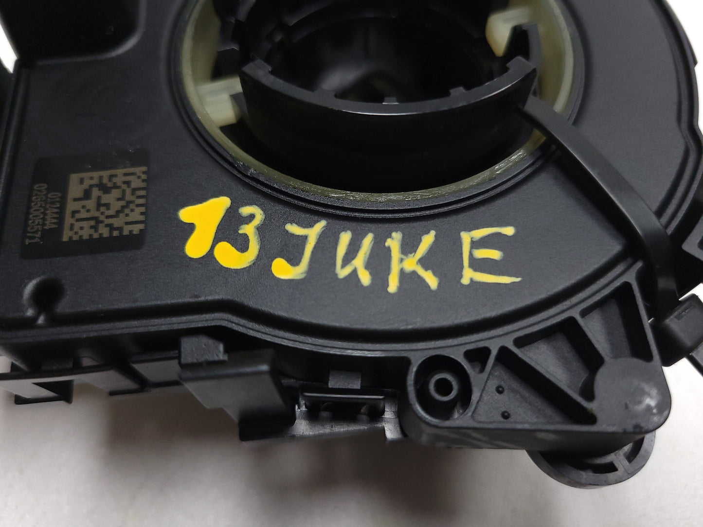 2011-2014 Nissan Juke Clock Spring OEM