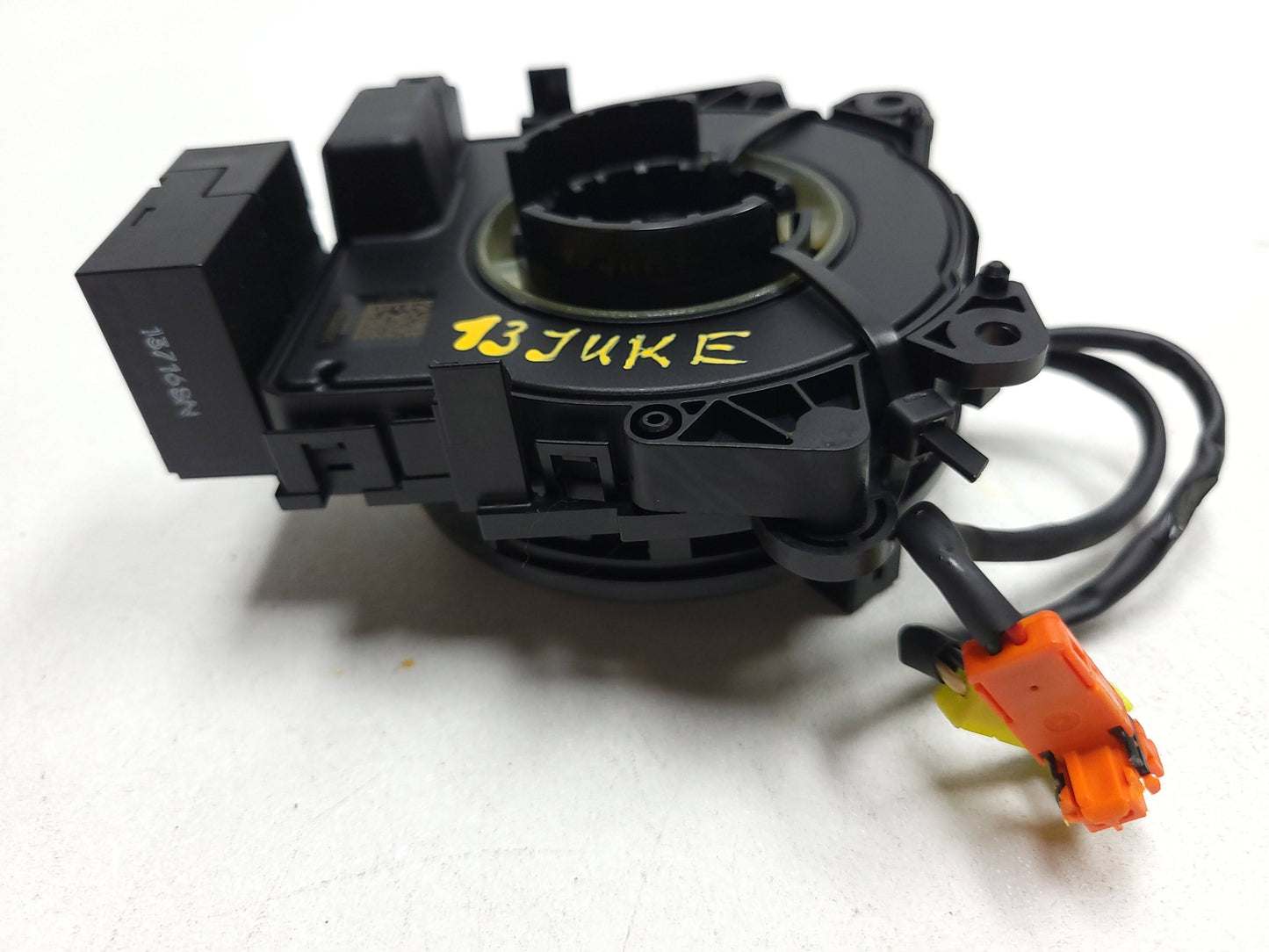 2011-2014 Nissan Juke Clock Spring OEM