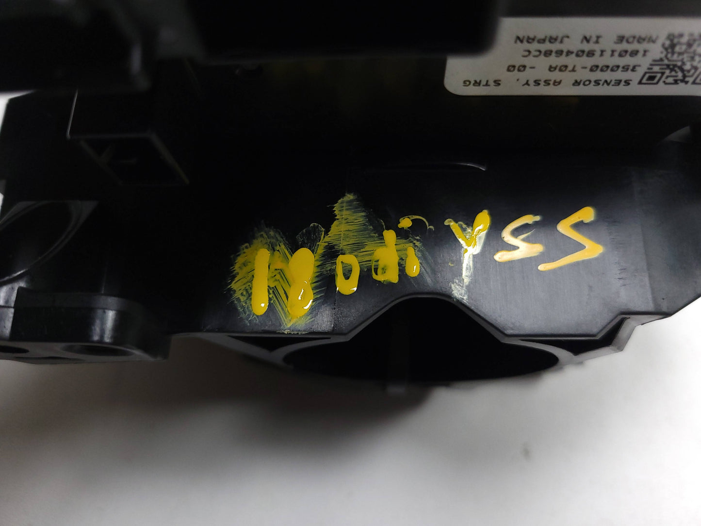 2017-2020 Honda Odyssey Clock Spring OEM