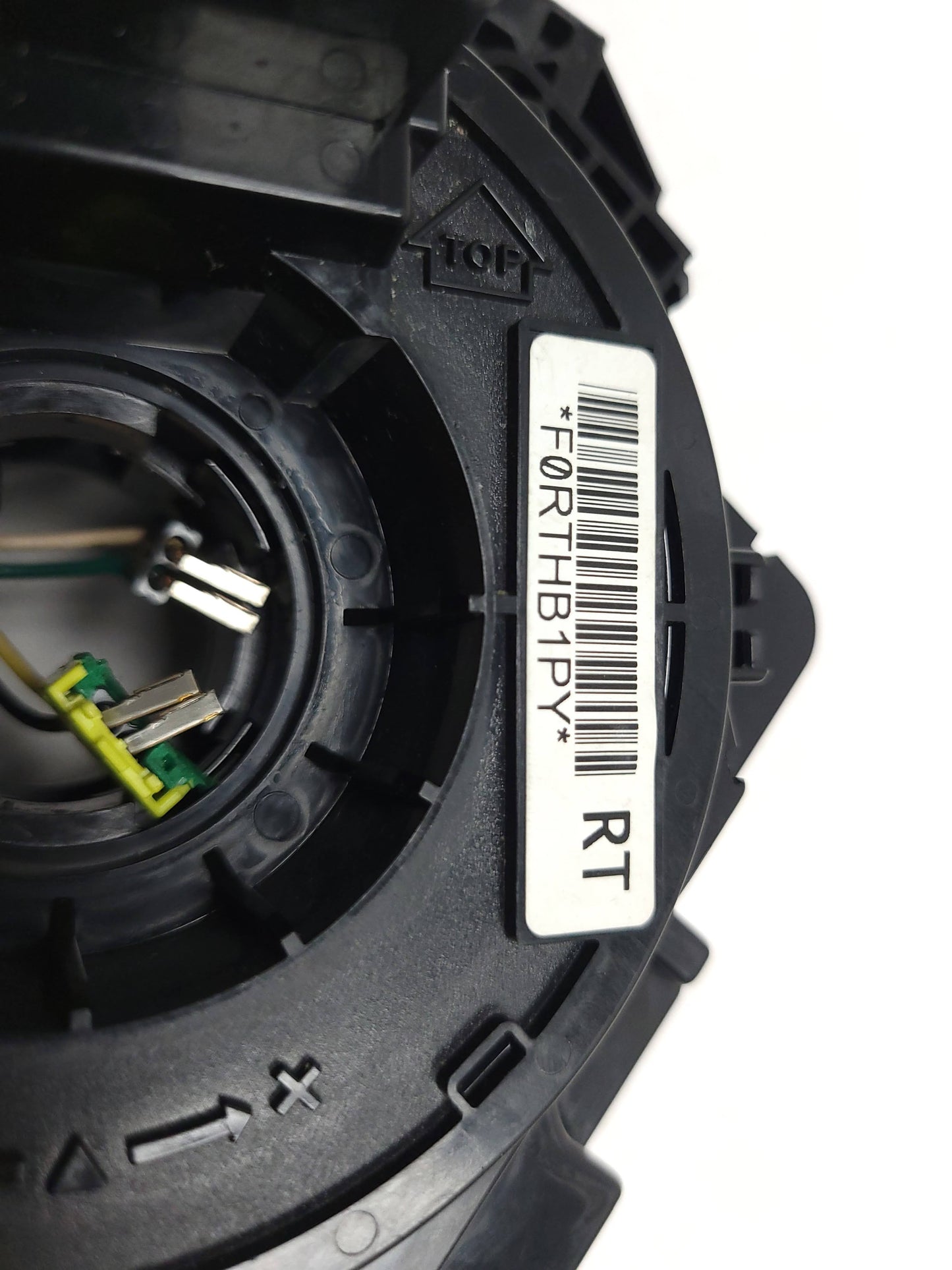 2017-2020 Honda Odyssey Clock Spring OEM