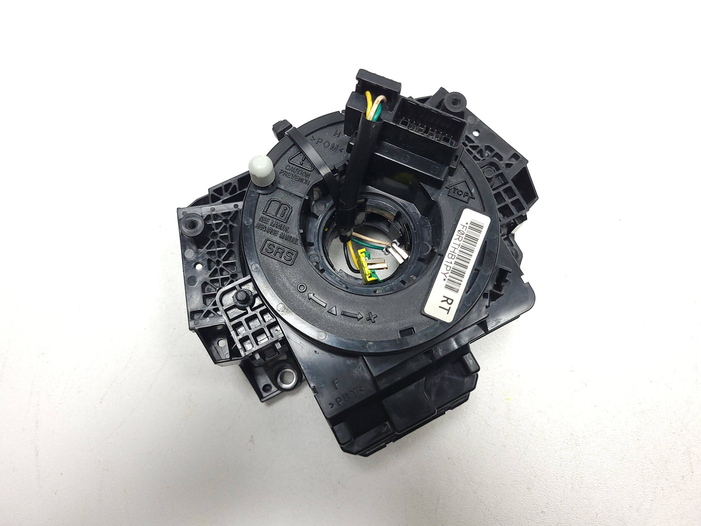2017-2020 Honda Odyssey Clock Spring OEM