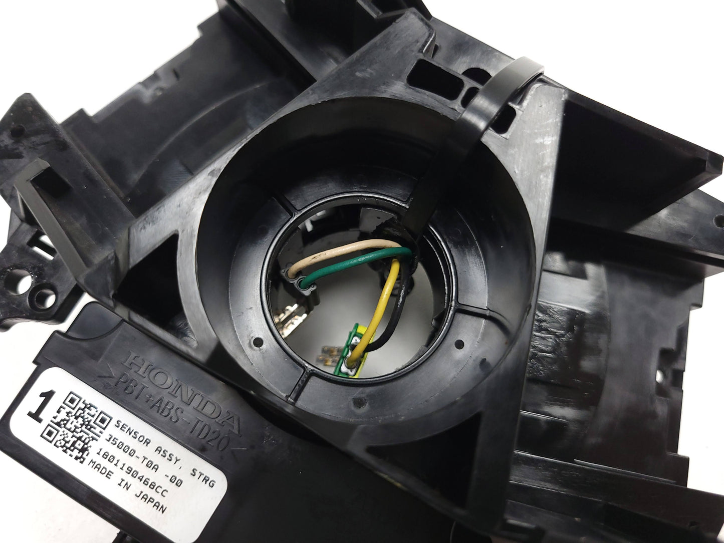 2017-2020 Honda Odyssey Clock Spring OEM