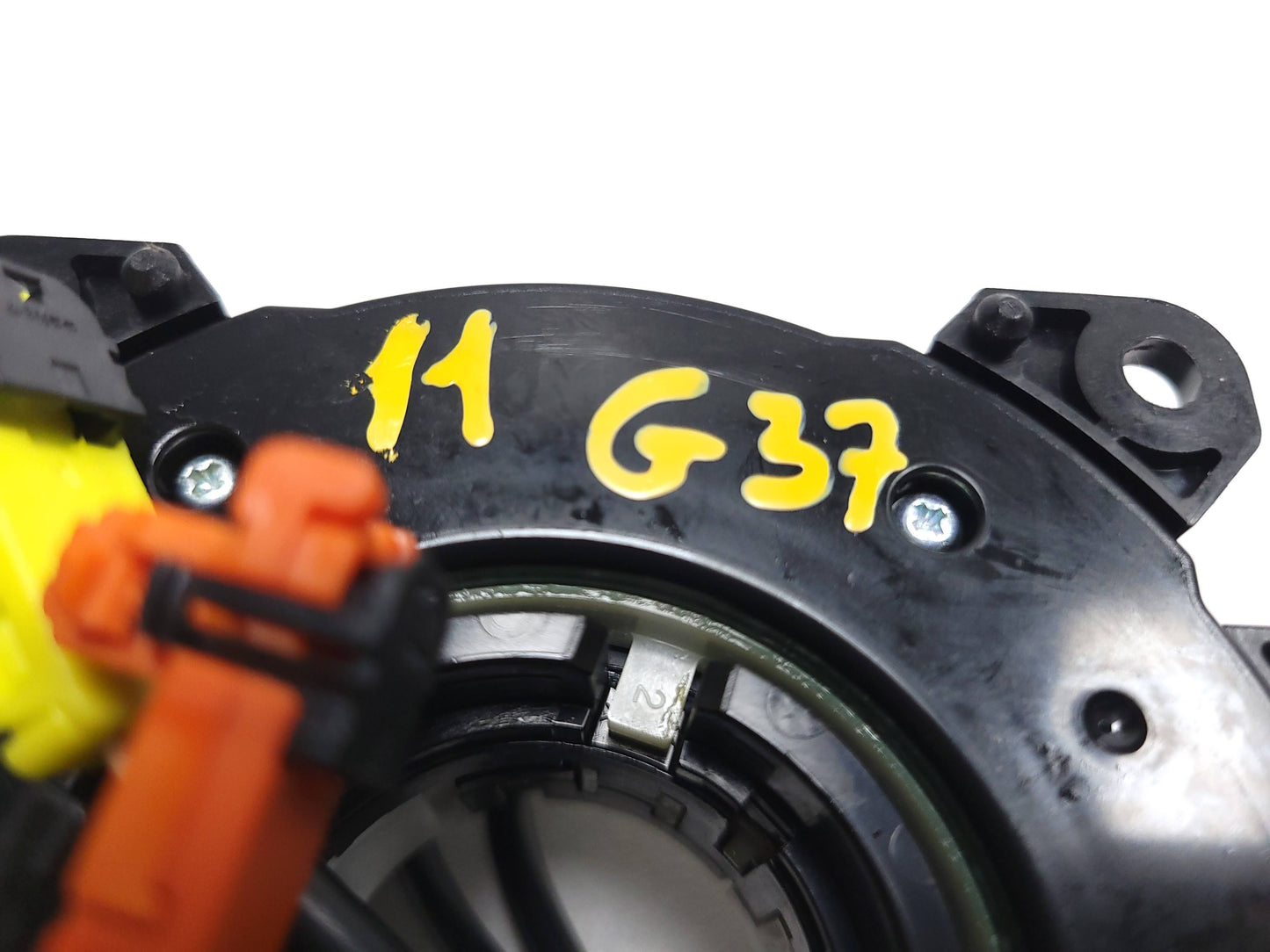 2010-2013 Infiniti G37 Clock Spring OEM