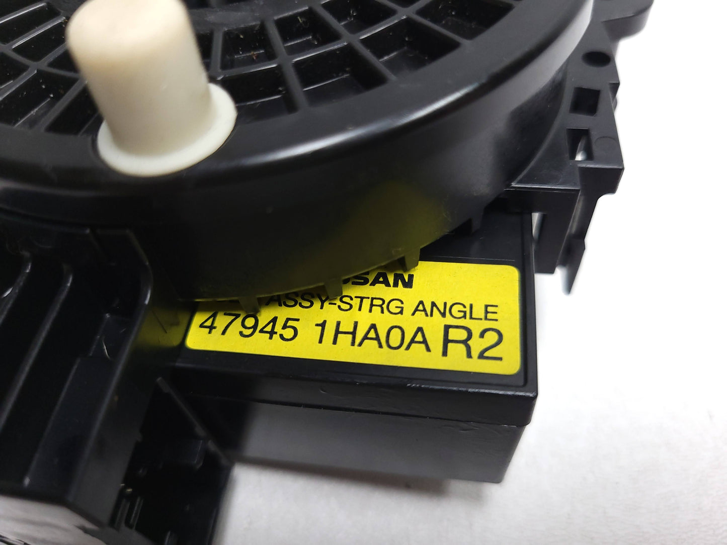 2010-2013 Infiniti G37 Clock Spring OEM