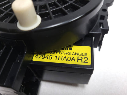 2010-2013 Infiniti G37 Clock Spring OEM
