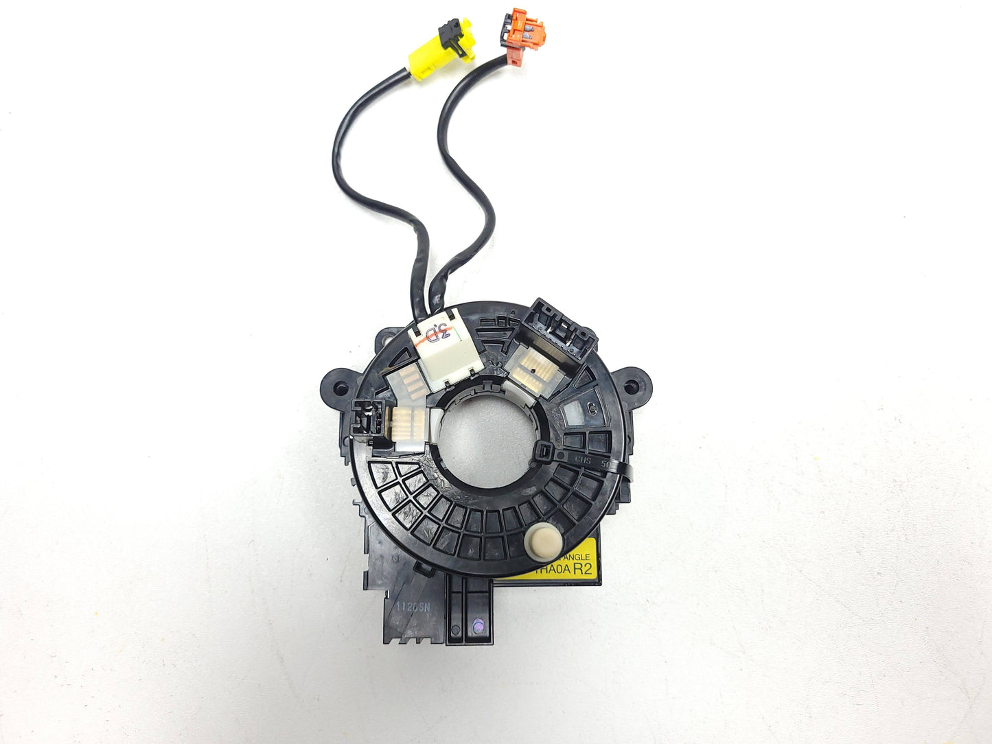 2010-2013 Infiniti G37 Clock Spring OEM