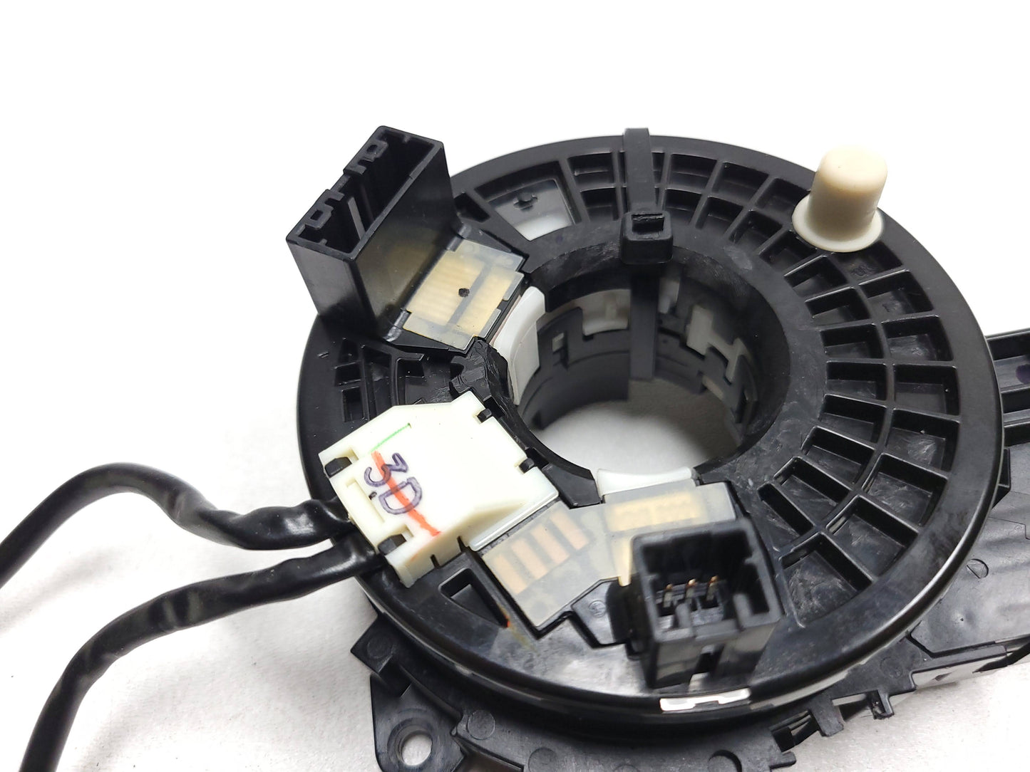 2010-2013 Infiniti G37 Clock Spring OEM