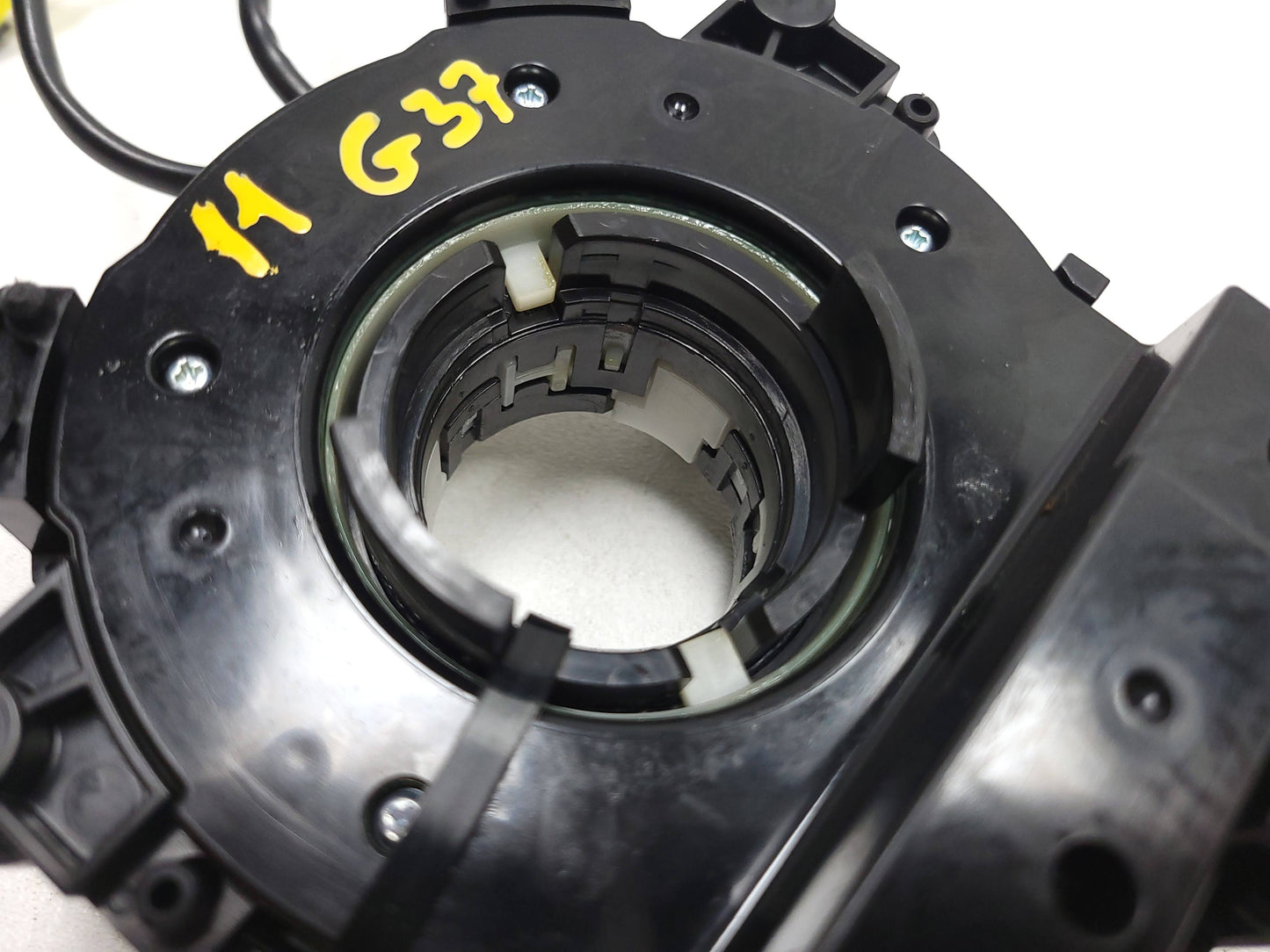 2010-2013 Infiniti G37 Clock Spring OEM