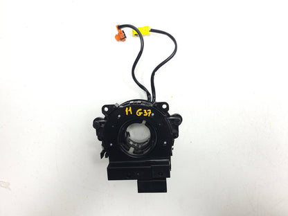 2010-2013 Infiniti G37 Clock Spring OEM
