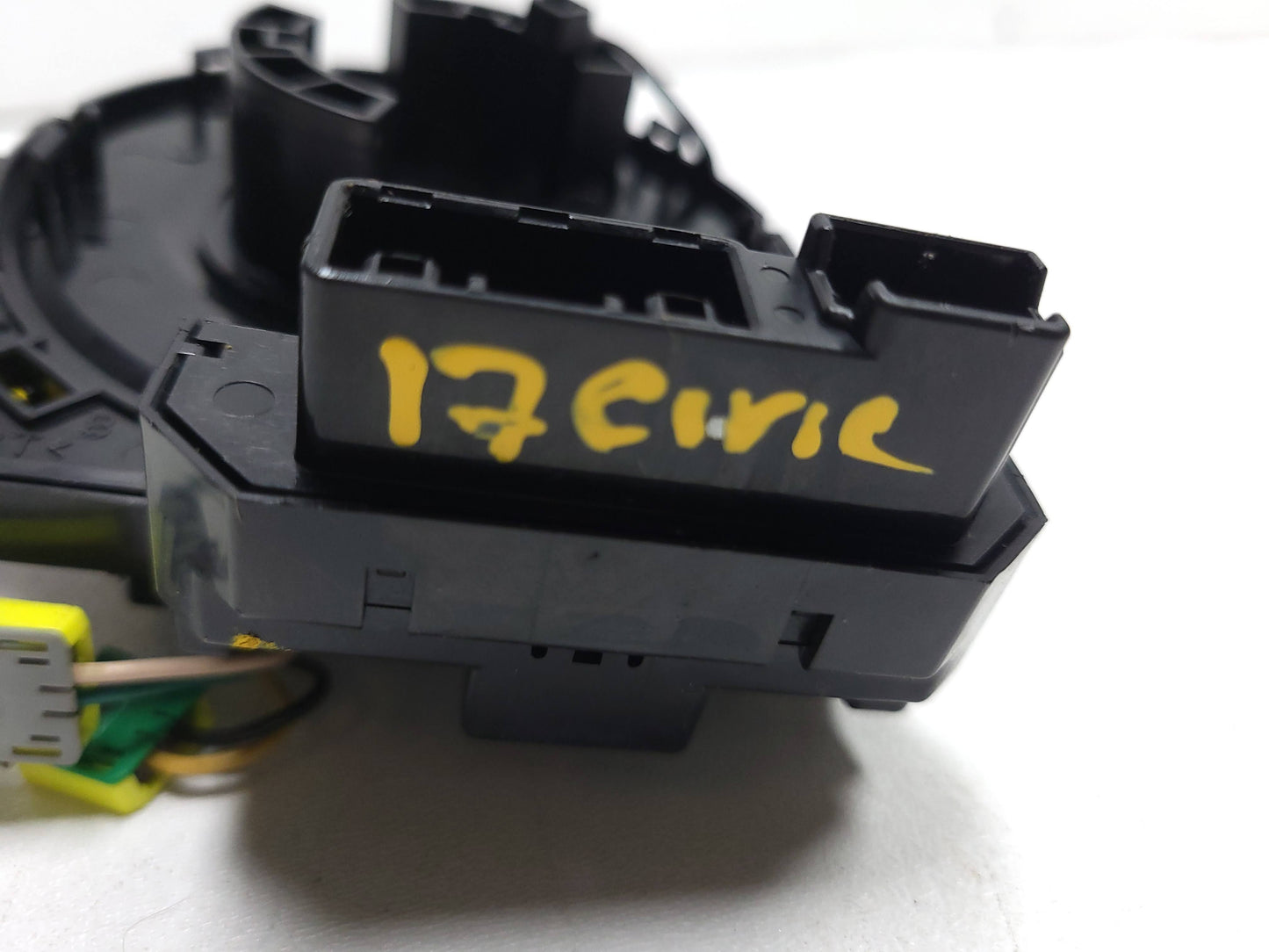 2012-2015 Honda Civic Clock Spring OEM