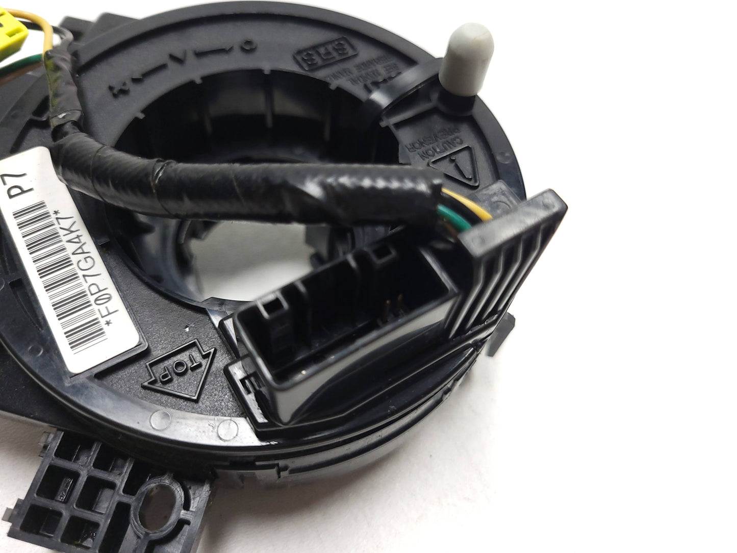 2012-2015 Honda Civic Clock Spring OEM