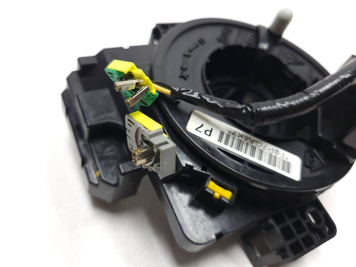 2012-2015 Honda Civic Clock Spring OEM