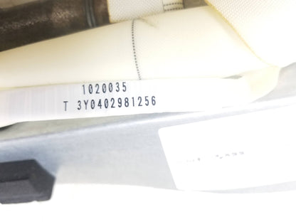 09 - 11 Volkswagen Tiguan Roof Curtain Air Bag SRS Driver Side Airbag Left OEM