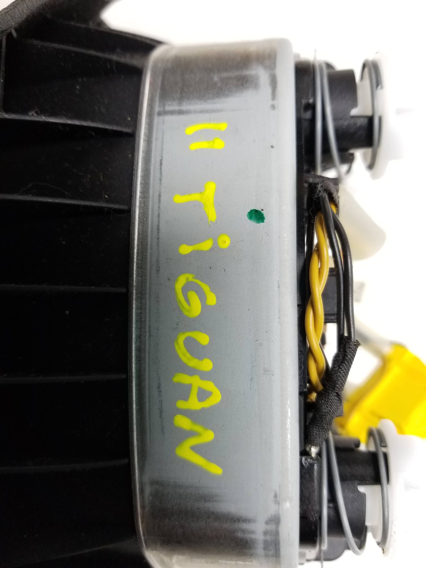 2009 - 2017 Volkswagen Tiguan Steering Wheel Air Bag SRS Airbag