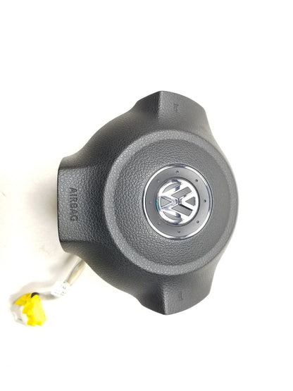 2009 - 2017 Volkswagen Tiguan Steering Wheel Air Bag SRS Airbag