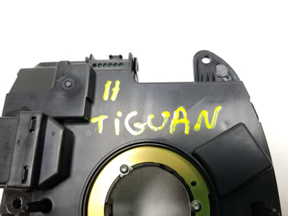 2009 - 2017 Volkswagen Tiguan Clock Spring 5k0953569f OEM
