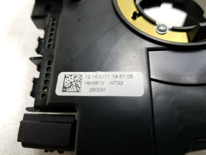 2009 - 2017 Volkswagen Tiguan Clock Spring 5k0953569f OEM