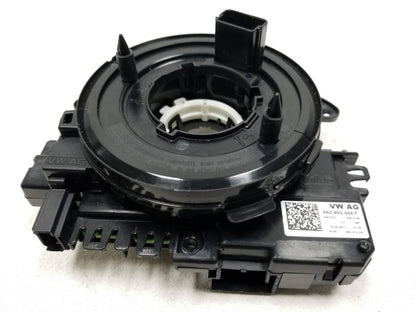 2009 - 2017 Volkswagen Tiguan Clock Spring 5k0953569f OEM