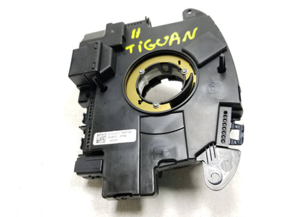 2009 - 2017 Volkswagen Tiguan Clock Spring 5k0953569f OEM