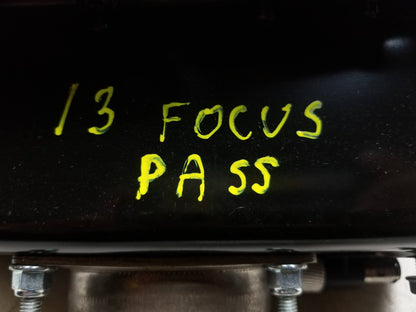 12 - 14 Ford Focus Dash Passenger Air Bag SRS Right OEM