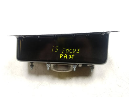 12 - 14 Ford Focus Dash Passenger Air Bag SRS Right OEM