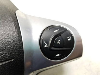12 - 14 Ford Focus Steering Wheel Driver Airbag Left SRS Air Bag OEM