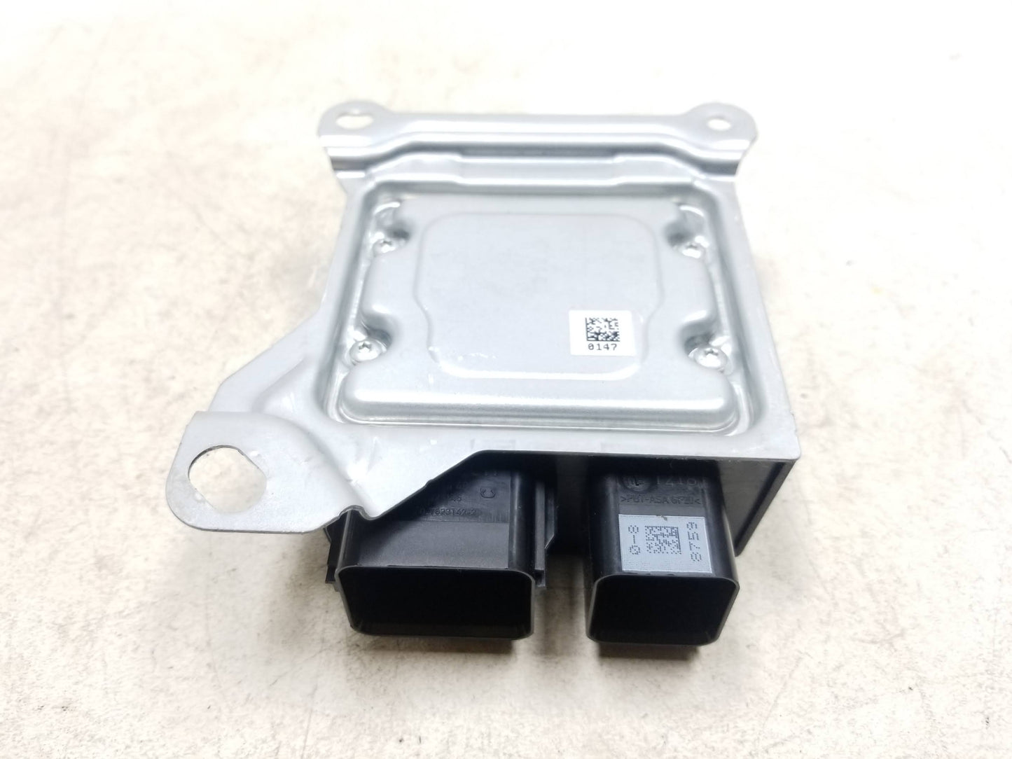 12 - 14 Ford Focus SRS AirBag Restraint Control Module OEM